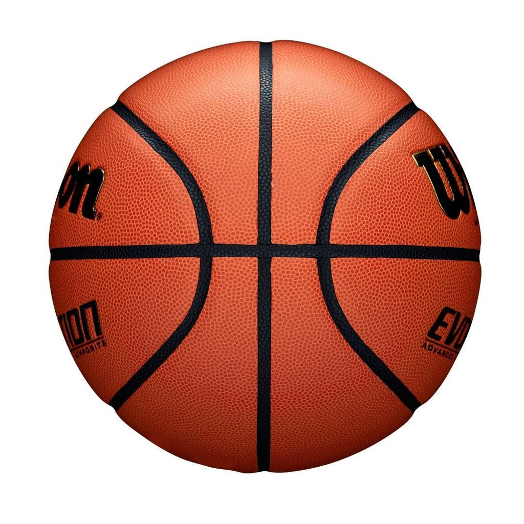 This is a picture of a Basketball